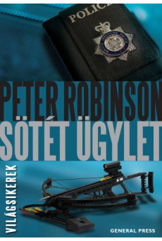 Sötét ügylet (e-könyv)