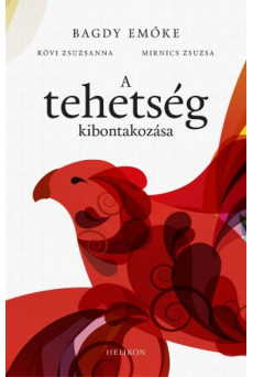 A tehetség kibontakozása (e-könyv)