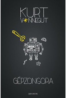 Gépzongora (e-könyv)