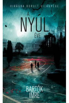 A nyúl éve (e-könyv)