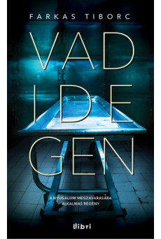 Vadidegen (e-könyv)