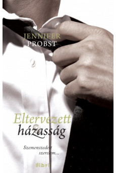 Eltervezett házasság (e-könyv)