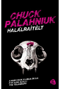 Halálraítélt (e-könyv)