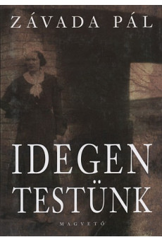 Idegen testünk (e-könyv)