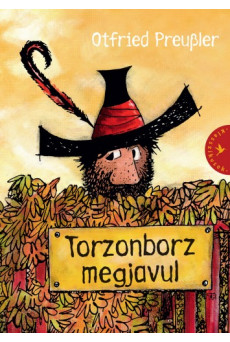 Torzonborz megjavul (e-könyv)