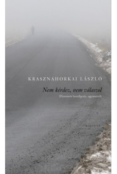 Nem kérdez, nem válaszol (e-könyv)
