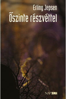 Őszinte részvéttel (e-könyv)