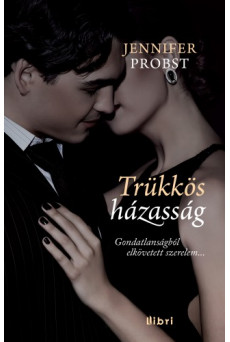 Trükkös házasság (e-könyv)