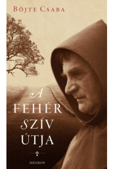 A fehér szív útja (e-könyv)