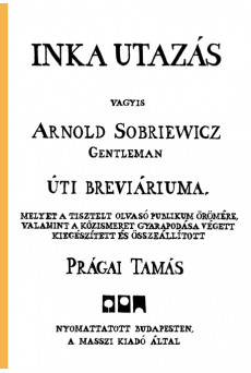 Inka utazás (e-könyv)