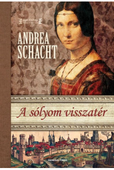 A sólyom visszatér (e-könyv)