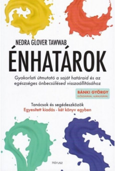 Énhatárok