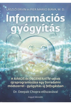 Információs gyógyítás