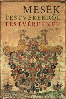 Mesék testvérekről testvéreknek (e-könyv)