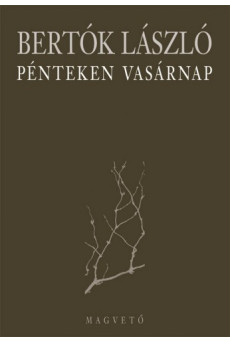 Pénteken vasárnap (e-könyv)