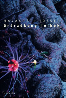 Űrérzékeny lelkek (e-könyv)