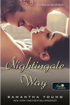 Nightingale Way - Dublin Street 6.