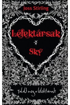 Lélektársak - Sky (e-könyv)