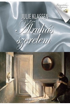 Álruhás szerelem (e-könyv)