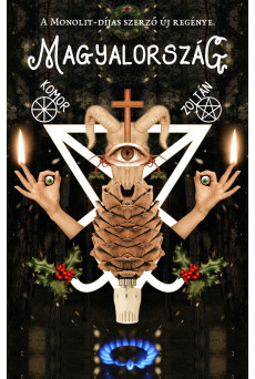 Magyalország (e-könyv)