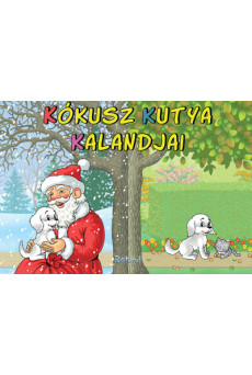 Kókusz kutya kalandjai