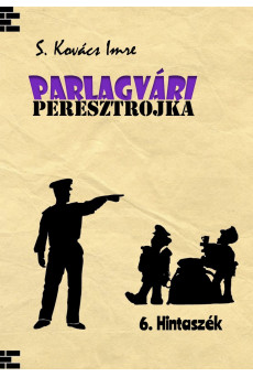 PARLAGVÁRI PERESZTROJKA 6. (e-könyv)