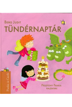 Tündérnaptár /Panka és Csiribiri 4.