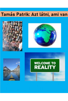 Azt látni, ami van (e-könyv)