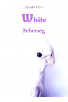 White (e-könyv)