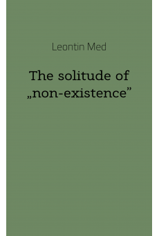The solitude of „non-existence” (e-könyv)