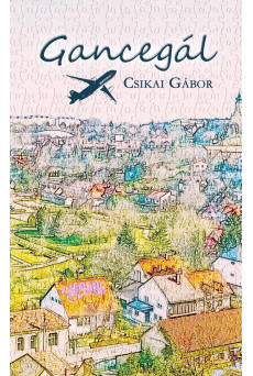 Gancegál (e-könyv)