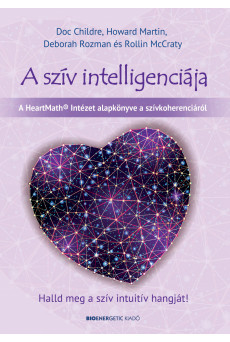 A szív intelligenciája (e-könyv)