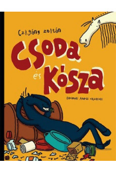 Csoda és Kósza (új kiadás)