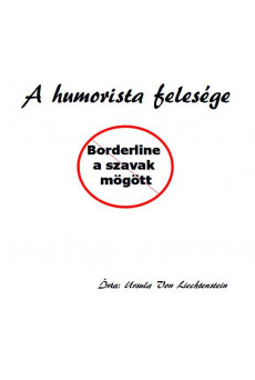 A humorista felesége (e-könyv)