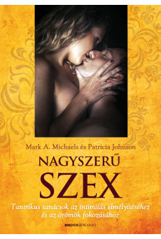 Nagyszerű szex (e-könyv)