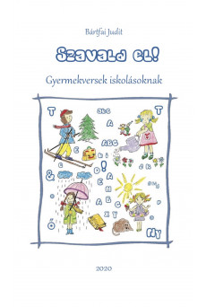 Szavald el! (e-könyv)