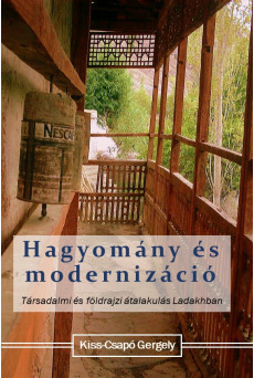Hagyomány és modernizáció (e-könyv)