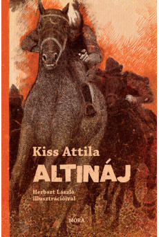 Altináj (új kiadás)