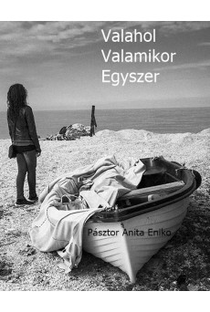 Valahol, valamikor, egyszer (e-könyv)