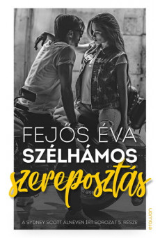 Szélhámos szereposztás