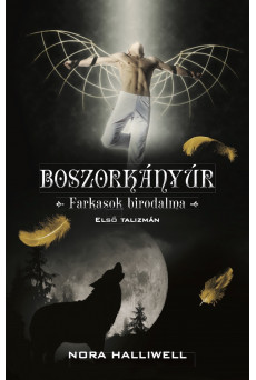Boszorkányúr – Farkasok birodalma (e-könyv)
