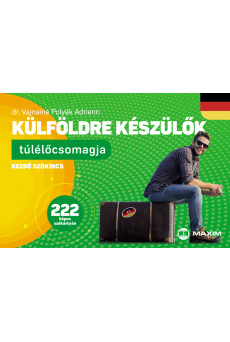 Külföldre készülők túlélőcsomagja