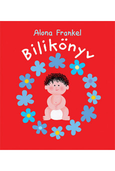 Bilikönyv - Fiú (5. kiadás)