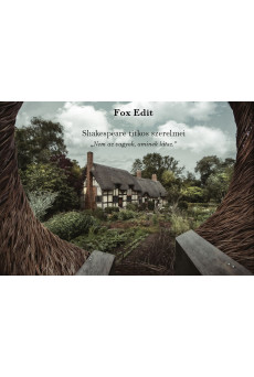 Shakespeare titkos szerelmei (e-könyv)