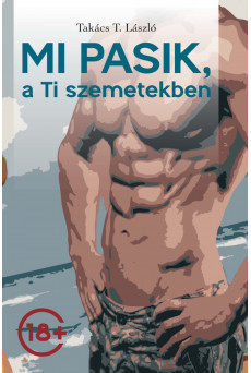 Mi Pasik, a Ti szemetekben (e-könyv)