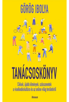 Tanácsoskönyv
