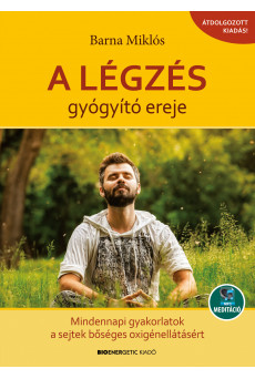A légzés gyógyító ereje (e-könyv)