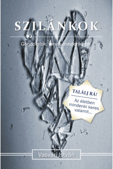 Szilánkok (e-könyv)