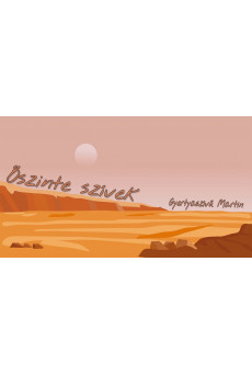 Őszinte szívek (e-könyv)