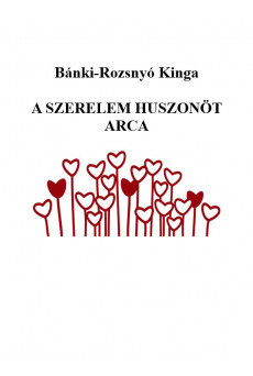 A SZERELEM HUSZONÖT ARCA (e-könyv)